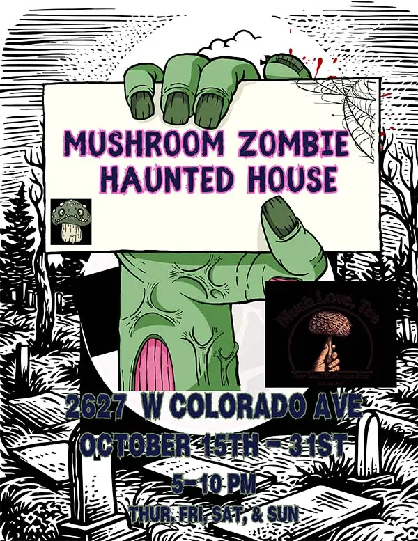 Events Poster