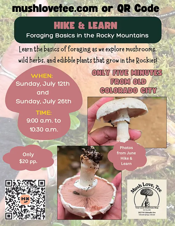 Events Poster